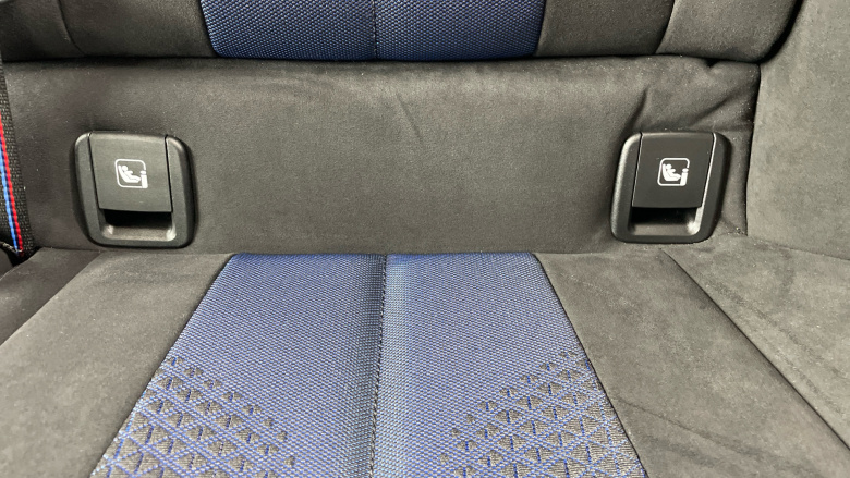 BMW 1 Series M135i xDrive 5dr Step Auto Petrol Hatchback